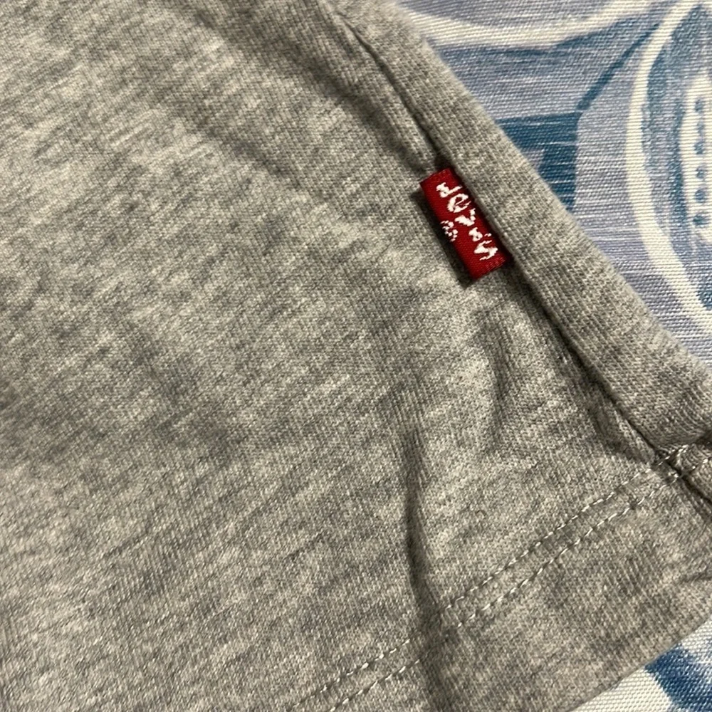 Levis never worn